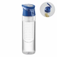 Kép 1/8 - SPORTTLE RPET palack 500 ml, királykék