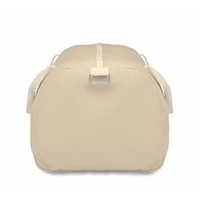 Kép 2/5 - MALDI Újrahaszn. sporttáska 320 g/m², bézs