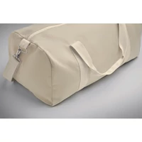 Kép 5/5 - MALDI Újrahaszn. sporttáska 320 g/m², bézs