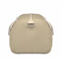 Kép 2/6 - MALDI Újrahaszn. sporttáska 320 g/m², khaki