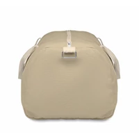 Kép 5/6 - MALDI Újrahaszn. sporttáska 320 g/m², khaki