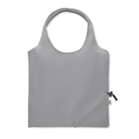 Kép 4/4 - CARRIE COLOUR Összeh. bevásárlótáska 140g/m², szürke