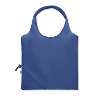 Kép 3/4 - CARRIE COLOUR Összeh. bevásárlótáska 140g/m², királykék