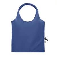 Kép 4/4 - CARRIE COLOUR Összeh. bevásárlótáska 140g/m², királykék