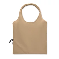 Kép 3/5 - CARRIE COLOUR Összeh. bevásárlótáska 140g/m², khaki