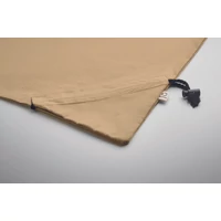 Kép 5/5 - CARRIE COLOUR Összeh. bevásárlótáska 140g/m², khaki
