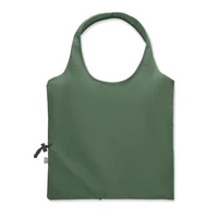 Kép 3/5 - CARRIE COLOUR Összeh. bevásárlótáska 140g/m², sötétzöld