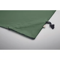 Kép 5/5 - CARRIE COLOUR Összeh. bevásárlótáska 140g/m², sötétzöld
