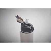 Kép 3/7 - ACTIVATE RPET sportkulacs 1 liter, fekete
