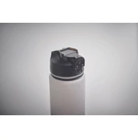 Kép 5/7 - ACTIVATE RPET sportkulacs 1 liter, fekete