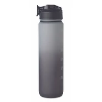 Kép 6/7 - ACTIVATE RPET sportkulacs 1 liter, fekete
