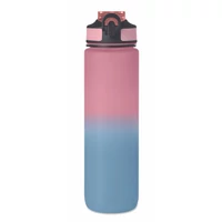 Kép 2/9 - ACTIVATE RPET sportkulacs 1 liter, babarózsaszín