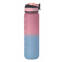 Kép 3/9 - ACTIVATE RPET sportkulacs 1 liter, babarózsaszín