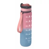 Kép 1/9 - ACTIVATE RPET sportkulacs 1 liter, babarózsaszín