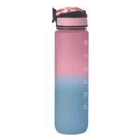 Kép 6/9 - ACTIVATE RPET sportkulacs 1 liter, babarózsaszín