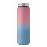 Kép 8/9 - ACTIVATE RPET sportkulacs 1 liter, babarózsaszín