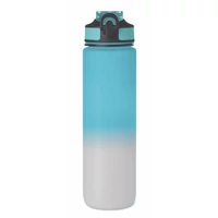 Kép 2/7 - ACTIVATE RPET sportkulacs 1 liter, babakék