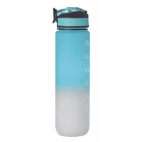 Kép 4/7 - ACTIVATE RPET sportkulacs 1 liter, babakék