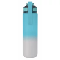 Kép 7/7 - ACTIVATE RPET sportkulacs 1 liter, babakék