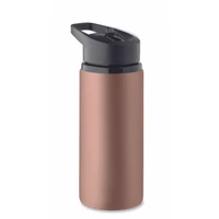 Kép 2/8 - SPOT Szimplafalú palack 500 ml, réz
