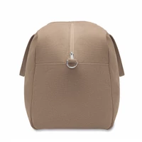 Kép 2/9 - DUFFAS COLOUR Utazótáska 450 g/m², khaki