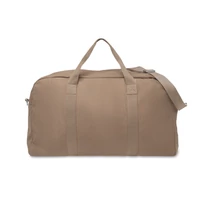 Kép 3/9 - DUFFAS COLOUR Utazótáska 450 g/m², khaki