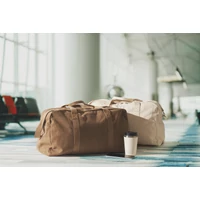 Kép 5/9 - DUFFAS COLOUR Utazótáska 450 g/m², khaki