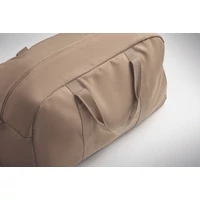 Kép 6/9 - DUFFAS COLOUR Utazótáska 450 g/m², khaki