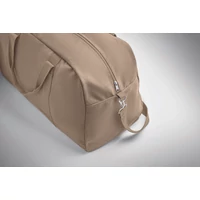 Kép 8/9 - DUFFAS COLOUR Utazótáska 450 g/m², khaki