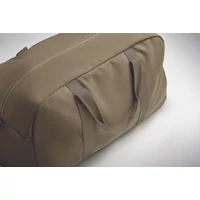 Kép 4/6 - DUFFAS COLOUR Utazótáska 450 g/m², katona zöld