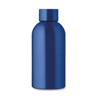 Kép 2/3 - ATHENA MID Szimplafalú palack 500 ml, kék