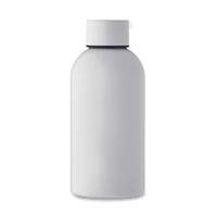 Kép 3/7 - ATHENA MID Szimplafalú palack 500 ml, fehér