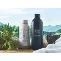 Kép 4/7 - ATHENA MID Szimplafalú palack 500 ml, fehér
