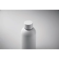 Kép 6/7 - ATHENA MID Szimplafalú palack 500 ml, fehér