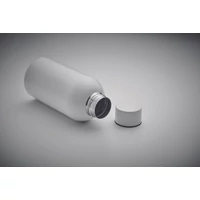 Kép 7/7 - ATHENA MID Szimplafalú palack 500 ml, fehér
