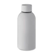 Kép 1/7 - ATHENA MID Szimplafalú palack 500 ml, fehér