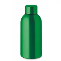 Kép 1/3 - ATHENA MID Szimplafalú palack 500 ml, zöld