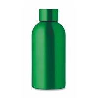 Kép 2/3 - ATHENA MID Szimplafalú palack 500 ml, zöld