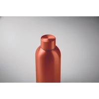 Kép 6/6 - ATHENA MID Szimplafalú palack 500 ml, narancssárga