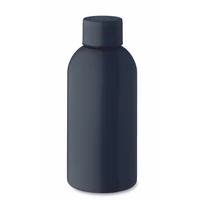 Kép 1/5 - ATHENA MID Szimplafalú palack 500 ml, francia tengerészkék