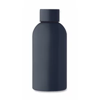 Kép 3/5 - ATHENA MID Szimplafalú palack 500 ml, francia tengerészkék