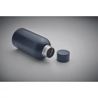 Kép 5/5 - ATHENA MID Szimplafalú palack 500 ml, francia tengerészkék