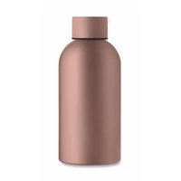 Kép 2/6 - ATHENA MID Szimplafalú palack 500 ml, réz