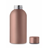 Kép 3/6 - ATHENA MID Szimplafalú palack 500 ml, réz