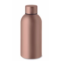 Kép 1/6 - ATHENA MID Szimplafalú palack 500 ml, réz