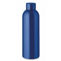 Kép 2/3 - ATHENA PLUS Szimplafalú palack 750 ml, kék