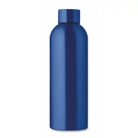 Kép 3/3 - ATHENA PLUS Szimplafalú palack 750 ml, kék