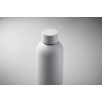 Kép 4/5 - Athena plus Szimplafalú palack 750 ml, fehér