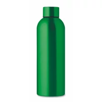 Kép 2/3 - ATHENA PLUS Szimplafalú palack 750 ml, zöld