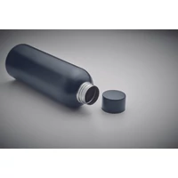 Kép 5/5 - Athena plus Szimplafalú palack 750 ml, francia tengerészkék